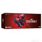 Spider-Man 2 Collector Edition   سبيدرمان كولكتر نسخة خاصة