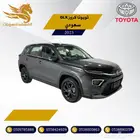 اوربان كروزر GLX بنزين فل كامل 2025-سعودي 81.700
