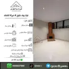 للبيع فيلا روف علوي مع مشب تبوك حي الشفا