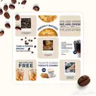 تصاميم سوشال ميديا