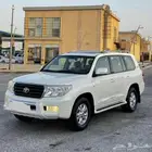 للبيع جيب لاندكروزر 2011 فل كامل