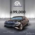 كيا K8 2022 ( بنزين 6V ) فل اوبشن بحالة الوكالة