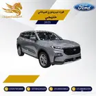 فورد تيرتوري امبيانتي 2025م خليجي - 90.500