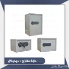 خزنات تجوري دجتل وبصمه