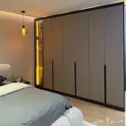 ورق حائط وبدل الرخام وبديل الخشب وجميع الأثاث والمطابخ