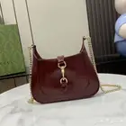 شنطة قوتشي Gucci جاكي نوت مقاس 19 cm