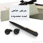 نظارة ماركةدرجه اولى 160 مع قلم وكبك فرزاتشي درجه اولى مجانا