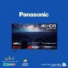 شاشه باناسونيك 65   55 4K