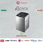 غسالة علوية دبليو بوكس (5 - 9- 10)-متوفر كاش و اقساط