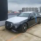 مرسيدس E300 موديل 2026 بسعر مناسب