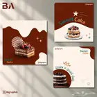 تصميم بوستات سوشل ميديا واعلانات