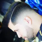 حلاق برايفت