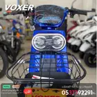 اسكوتر فوكسر VOXER H6 الكهربائي الجديد موتور قدرة 500 واط