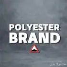 براند Polyester   للبيع