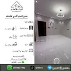 للبيع ملحق تمليك تبوك حي الصفاء ب 490 الف