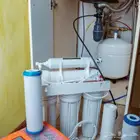 فني تحليه منزليه تغيير فلاتر وصيانة