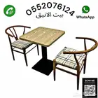 طاولات طعام