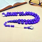 سبح وخواتم نوادر (يسر   فضة   كوك   عظم نعام   أوبال   عقيق