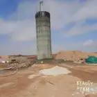خزانات مياه المزرغه