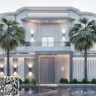 تصميم وتنفيذ الحدائق