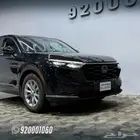 هوندا CRV2025 عرووض نهايه السنه