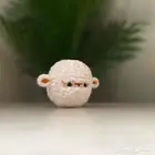 خروف العيد بالكروشيه