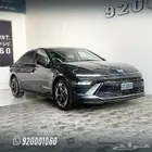 هونداي سوناتا 2026 سمارت وكمفورت