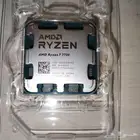 معالج Ryzen 7 7700 جديد 800 ريال نسخة tray