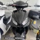 دباب عجيب فوكسر Voxer DX150 الاتوماتيك الجديد ضمان عام