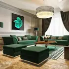 كنب غرف مطابخ باسعر الجمله وعرض الجمعه