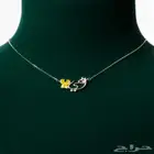 بديل الذهب والفضه