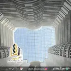 مرايا وزجاج معشق وملون لكسان أبواب شورات تشطيبات