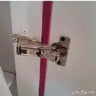 غرفة نوم بنات