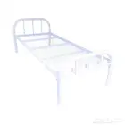 سرير رسيما الاصلي