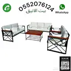 جلسات الخارجية حديد