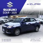 سوزوكي ديزاير ستاندر 2025