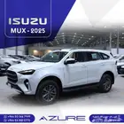 ايسوزو MUX فل كامل موديل 2025