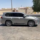لكزس 16 نضيف على الفحص