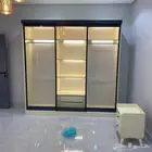خزائن غرف نوم دولاب ملابس تفصيل عل حسب الطلب