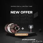 لفة انارة ليد Led Strip