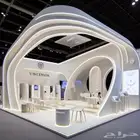 بوثك هو أول انطباع خله يحكي عنك