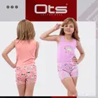 داخلية بناتي ملون Ots جملة الجمله