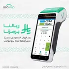 شبكات مدى وفيزا