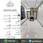 للبيع فيلا نص ارض ثلاث ادوار حي الصفاء تبوك