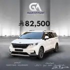 كارنيفال 2021 ( ديزل 11 راكب ) فل بحالة الوكالة