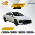هيونداي سوناتا سمارت 2025-الناغي 108.700
