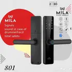 قفل كالون ذاتي سمارت واي فاي TTlock