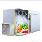 cold store room installation and maintenance