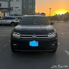 فولكس واجن تيرامونت 2019 لوحة اماراتية