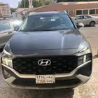 هونداي سنتافي سمارت 2021 شد بلد